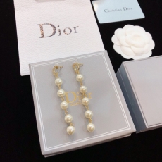 Christian Dior Earrings